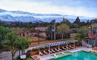 Altos de Merlo Suites