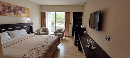 Altos de Merlo Suites