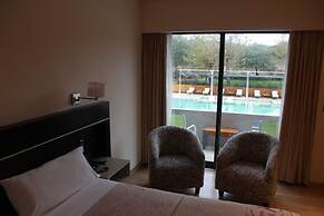 Altos de Merlo Suites