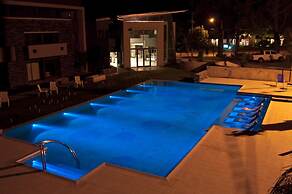 Altos de Merlo Suites