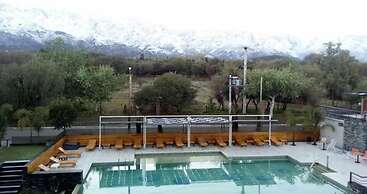 Altos de Merlo Suites