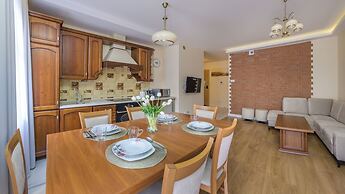 Apartamenty Sun&Snow Sopocka Przystan