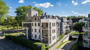 Apartamenty Sun&Snow Sopocka Przystan