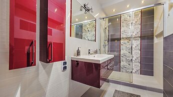 Apartamenty Sun&Snow Sopocka Przystan