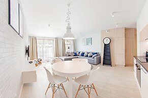 Apartamenty Sun&Snow Sopocka Przystan