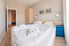 Apartamenty Sun&Snow Sopocka Przystan