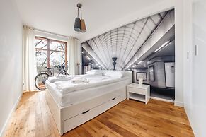 Apartamenty Sun&Snow Sopocka Przystan