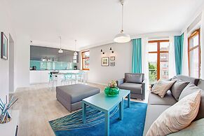 Apartamenty Sun&Snow Sopocka Przystan