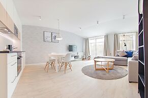 Apartamenty Sun&Snow Sopocka Przystan