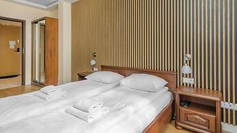 Apartamenty Sun&Snow Sopocka Przystan