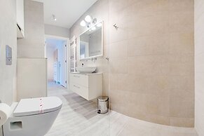 Apartamenty Sun&Snow Sopocka Przystan