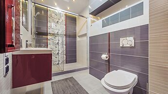 Apartamenty Sun&Snow Sopocka Przystan