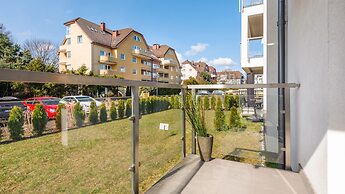 Apartamenty Sun&Snow Sopocka Przystan