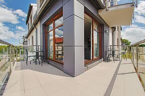 Apartamenty Sun&Snow Sopocka Przystan