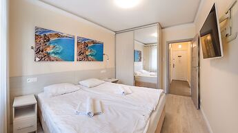 Apartamenty Sun&Snow Sopocka Przystan