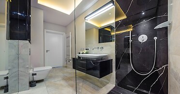 Apartamenty Sun&Snow Sopocka Przystan