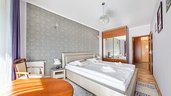 Apartamenty Sun&Snow Sopocka Przystan