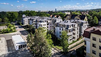 Apartamenty Sun&Snow Sopocka Przystan