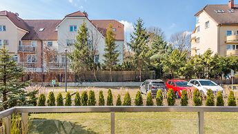 Apartamenty Sun&Snow Sopocka Przystan
