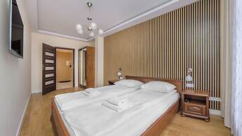 Apartamenty Sun&Snow Sopocka Przystan