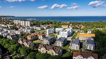 Apartamenty Sun&Snow Sopocka Przystan