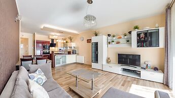 Apartamenty Sun&Snow Sopocka Przystan