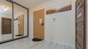 Apartamenty Sun&Snow Sopocka Przystan