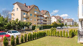 Apartamenty Sun&Snow Sopocka Przystan