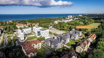 Apartamenty Sun&Snow Sopocka Przystan