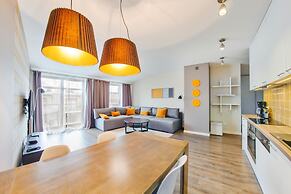 Apartamenty Sun&Snow Sopocka Przystan