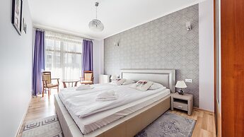 Apartamenty Sun&Snow Sopocka Przystan