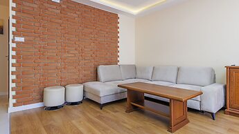 Apartamenty Sun&Snow Sopocka Przystan