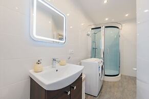 Apartamenty Sun&Snow Sopocka Przystan