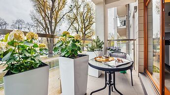 Apartamenty Sun&Snow Sopocka Przystan