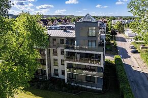 Apartamenty Sun&Snow Sopocka Przystan