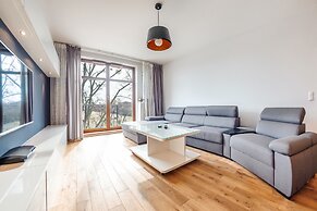 Apartamenty Sun&Snow Sopocka Przystan