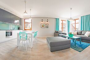 Apartamenty Sun&Snow Sopocka Przystan