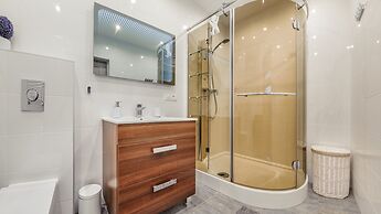 Apartamenty Sun&Snow Sopocka Przystan