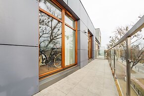 Apartamenty Sun&Snow Sopocka Przystan