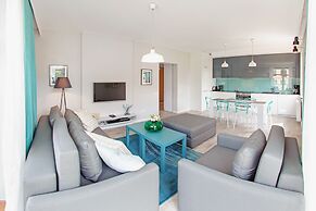 Apartamenty Sun&Snow Sopocka Przystan