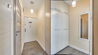 Apartamenty Sun&Snow Sopocka Przystan