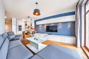 Apartamenty Sun&Snow Sopocka Przystan