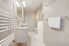 Apartamenty Sun&Snow Sopocka Przystan