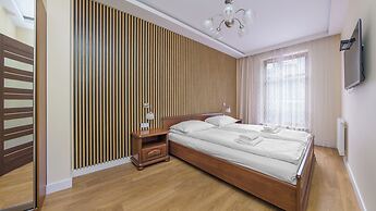 Apartamenty Sun&Snow Sopocka Przystan