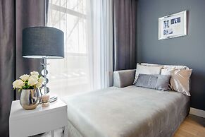 Apartamenty Sun&Snow Sopocka Przystan