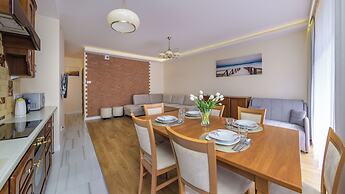 Apartamenty Sun&Snow Sopocka Przystan