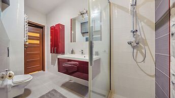 Apartamenty Sun&Snow Sopocka Przystan