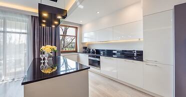 Apartamenty Sun&Snow Sopocka Przystan