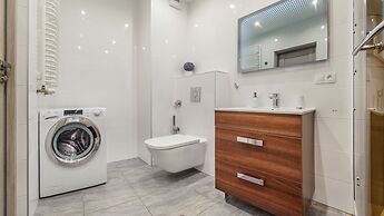 Apartamenty Sun&Snow Sopocka Przystan