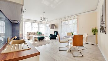 Apartamenty Sun&Snow Sopocka Przystan